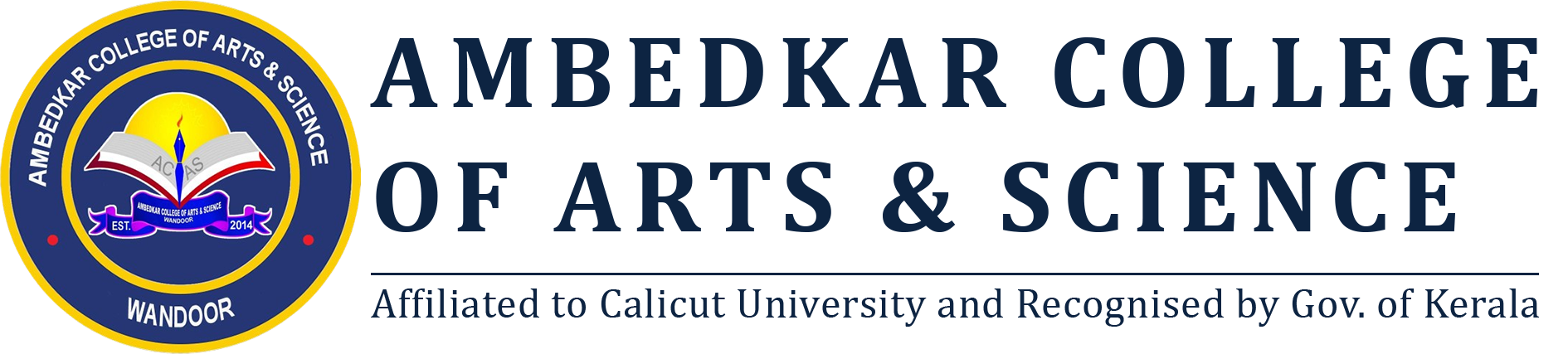 ambedkar logo