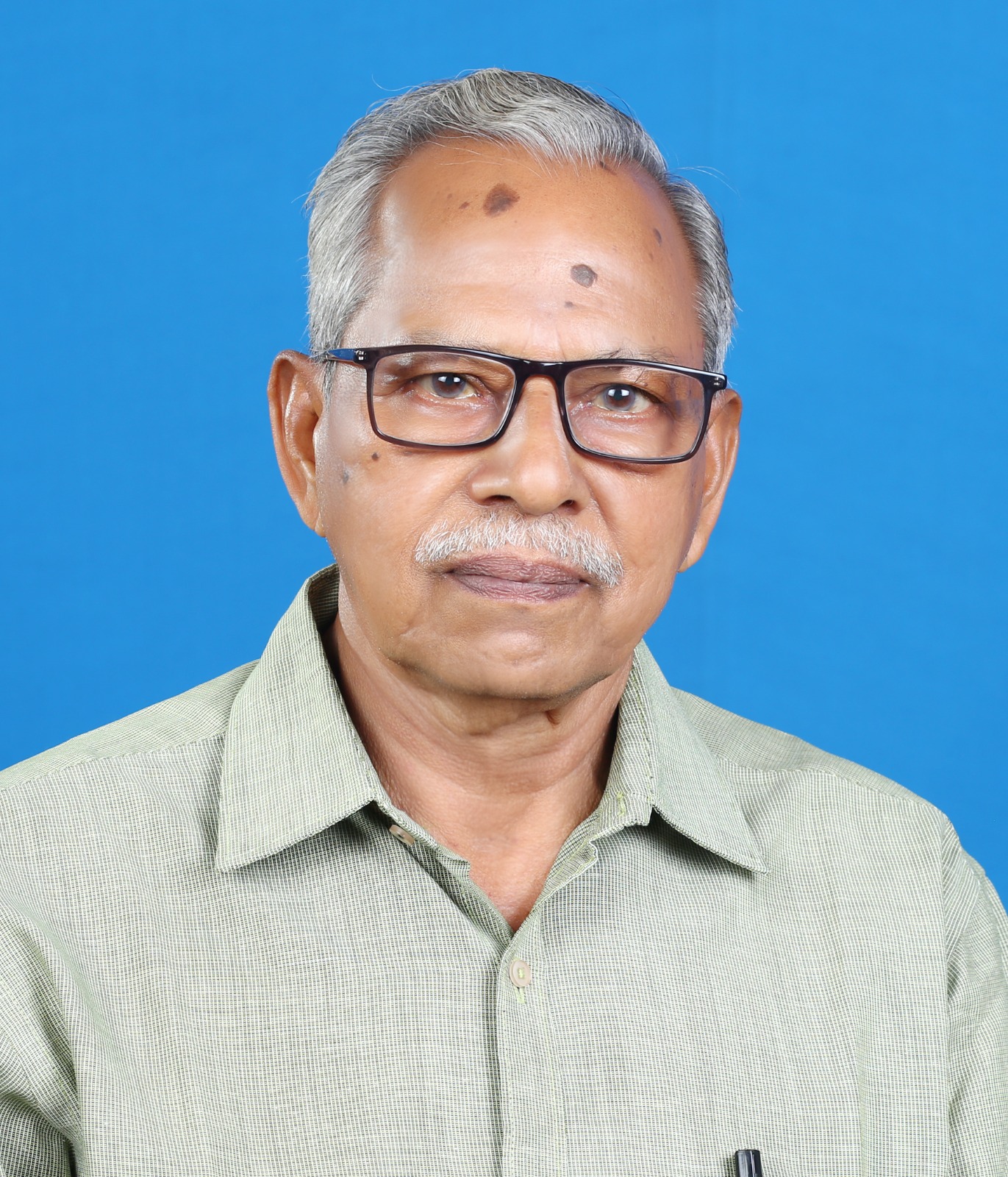 P.Bhaskaran